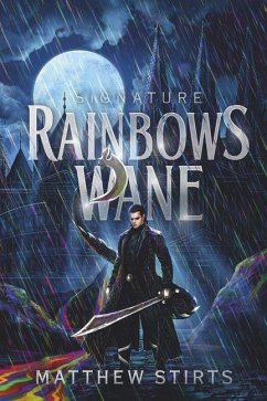 Cover Rainbows Wane