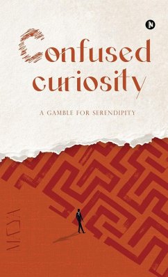 Cover Confused Curiosity