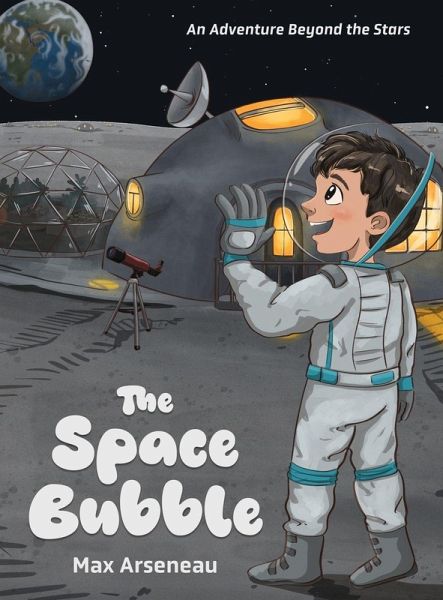 The Space Bubble