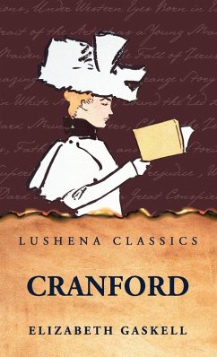 Cover Cranford