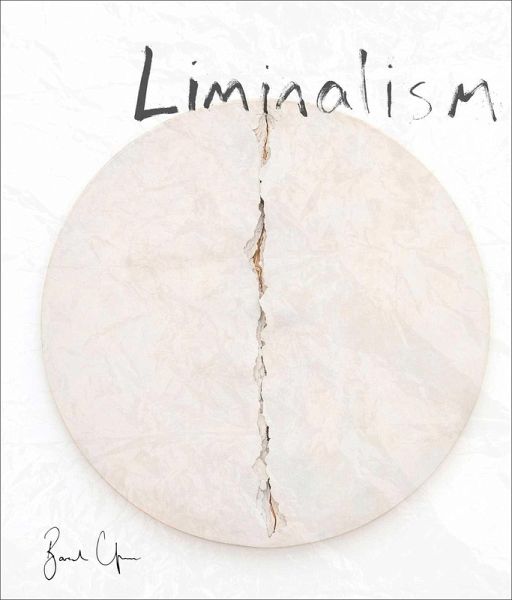 Based Upon: Liminalism