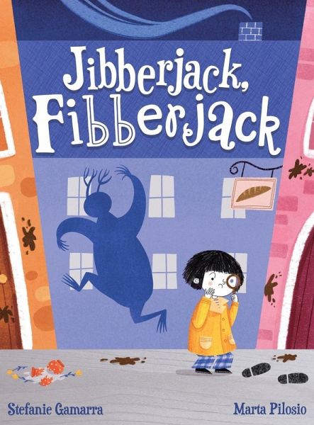 Jibberjack, Fibberjack Jibberjack, Fibberjack