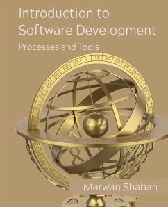 Cover Introduction to Software Development