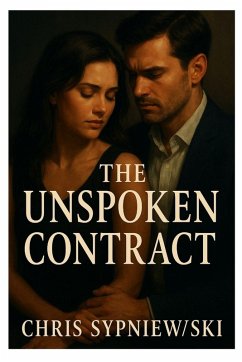 The Unspoken Contract - Sypniewski The Unspoken Contract - Sypniewski