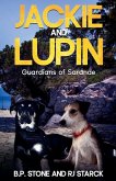 Jackie And Lupin Guardians Of Sarande