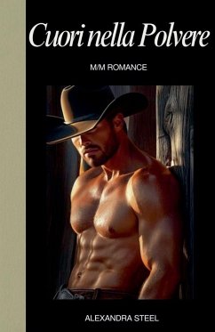 Cuori nella Polvere - Steel, Alexandra