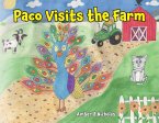 Paco Visits the Farm Paco Visits the Farm