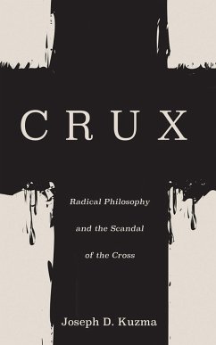CRUX (eBook, ePUB) - Kuzma, Joseph D.
