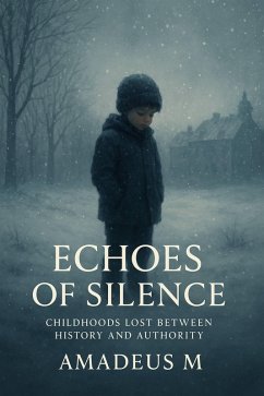 Echoes of Silence (eBook, ePUB) - M, Amadeus