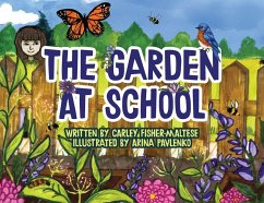 Cover The Garden at School