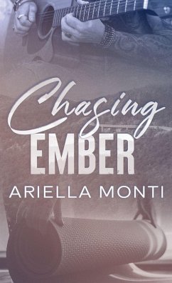 Cover Chasing Ember