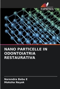 NANO PARTICELLE IN ODONTOIATRIA RESTAURATIVA - Babu E, Narendra;Nayak, Moksha