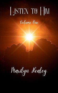Listen to Him Volume One - Healey, Marilyn