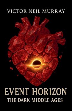Cover Event Horizon