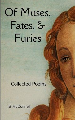 Of Muses, Fates, & Furies Collected Poems - Deakin University