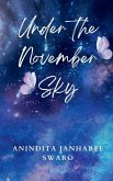 Under the November Sky