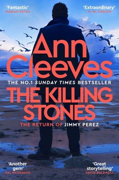 The Killing Stones - Cleeves, Ann