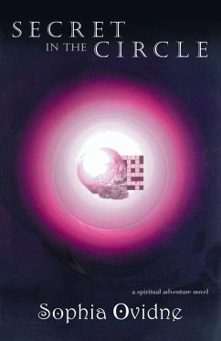 Secret in the Circle - Ovidne, Sophia Secret in the Circle - Ovidne, Sophia