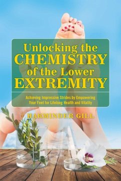 Cover Unlocking the Chemistry of the Lower Extremity