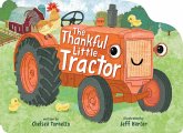 The Thankful Little Tractor