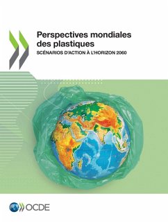 Cover Perspectives mondiales des plastiques