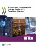 Promovarea competen¿elor digitale de afaceri în Republica Moldova