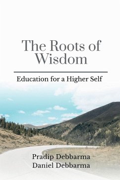 Cover The Roots of Wisdom