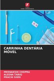 CARRINHA DENTÁRIA MÓVEL