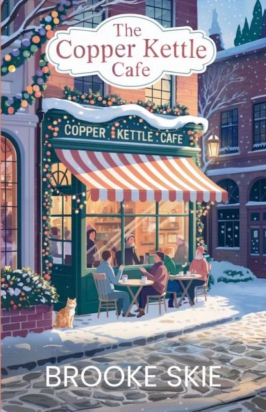 The Copper Kettle Cafe