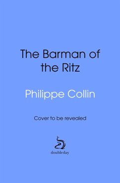 Cover The Barman of the Ritz