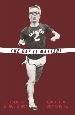 Cover The Day It Matters