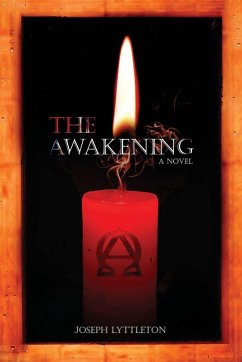 Cover The Awakening