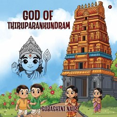 Cover God of Thiruparankundram