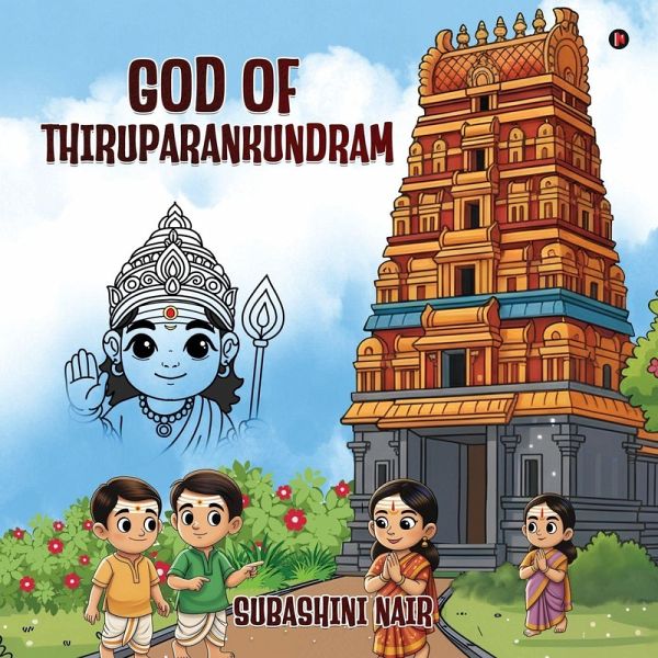 God of Thiruparankundram God of Thiruparankundram
