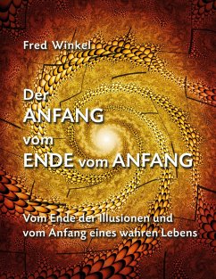 Cover Der Anfang vom Ende vom Anfang