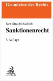 Sanktionenrecht