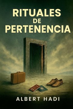 Cover Rituales de pertenencia