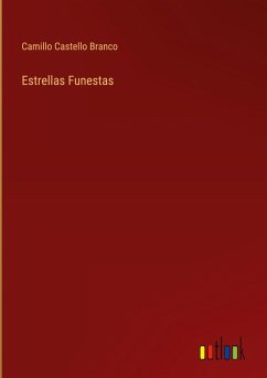 Cover Estrellas Funestas