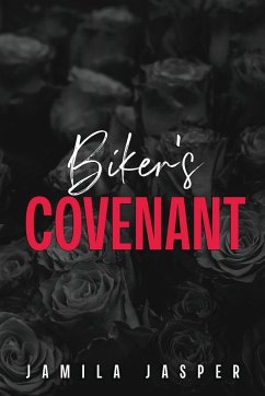 Cover Biker's Covenant