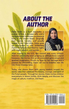 Cover Dashu And The Ungrateful Snake