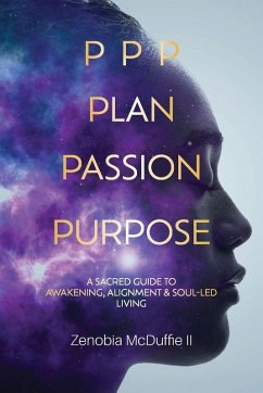 Cover PPP Plan, Passion, Purpose