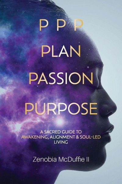 PPP Plan, Passion, Purpose PPP Plan, Passion, Purpose