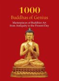 1000 Buddhas of Genius 1000 Buddhas of Genius