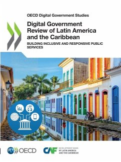 Digital Government Review of Latin America and the Caribbean - Oecd