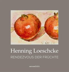 Cover Henning Loeschcke