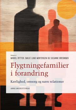 Cover Flygtningefamilier i forandring (eBook, ePUB)