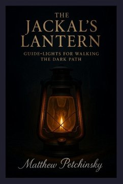 Cover The Jackal's Lantern