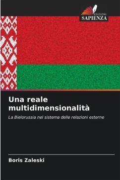 Una reale multidimensionalità - Zaleski, Boris Una reale multidimensionalità - Zaleski, Boris