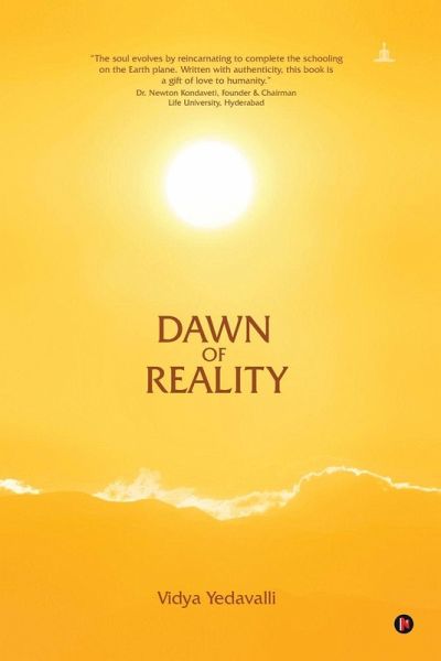 Dawn of Reality
