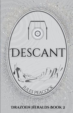 Cover Descant